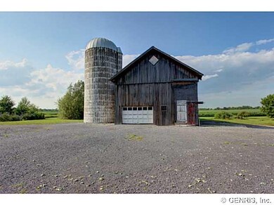 Outbuilding