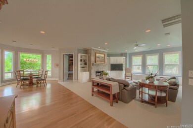 10924 Reyes Canyons, Helotes, TX 78023 - photo 5