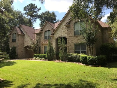 10343 Clubhouse Cir, Magnolia, TX 77354 - photo 2