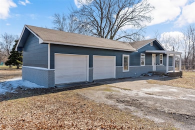 25013 S Oak St, Claremore, OK 74019 - photo 6