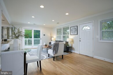 711 Colby Ave, Takoma Park, MD 20912 - photo 5