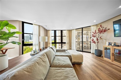 Brickell Condos unit 1001, Miami, FL 33129 - photo 6