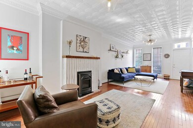 1423 S Hanover St, Baltimore, MD 21230 - photo 7