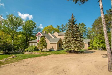 17 Bartlett Place Rd unit 17, Bartlett, NH 03812 - photo 3