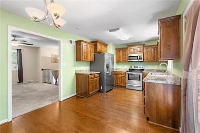 233 N 134th St, Bonner Springs, KS 66012 - photo 7