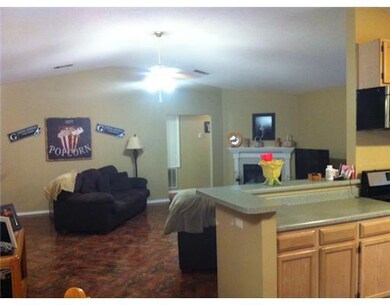 Living Room.