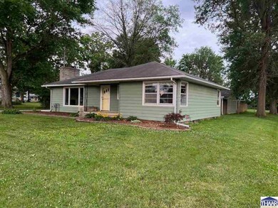 1519 E Springhill Dr, Terre Haute, IN 47802 - photo 2