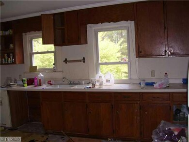Kitchen. Kitchen