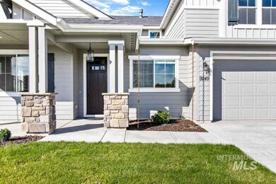 9249 S MacAdan Way, Kuna, ID 83634 - photo 3