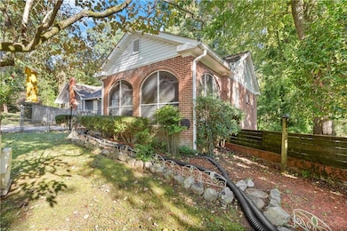 2 Lindberg Dr NE, Rome, GA 30161 - photo 2