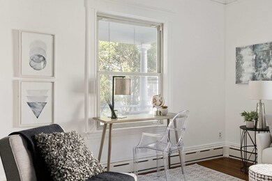 215 Clark Rd, Brookline, MA 02445 - photo 6