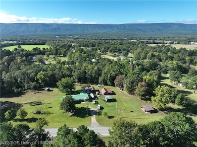 27183 State Highway 63, Hodgen, OK 74939 - photo 4