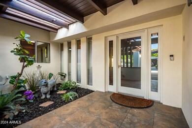 4345 E Fairmount Ave, Phoenix, AZ 85018 - photo 3