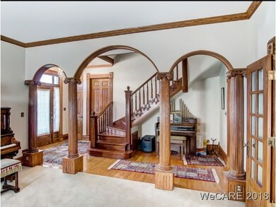 208 N High St, Columbus Grove, OH 45830 - photo 3