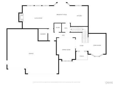 120 Sylvan Way, New Hartford, NY 13413 - photo 4