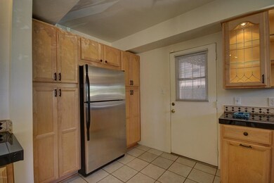 Kitchen - View 2