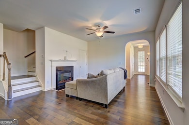 2256 Triple Crown Ln, Lithonia, GA 30058 - photo 6