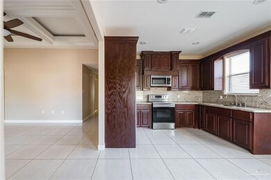 506 N Oblate St, San Juan, TX 78589 - photo 7