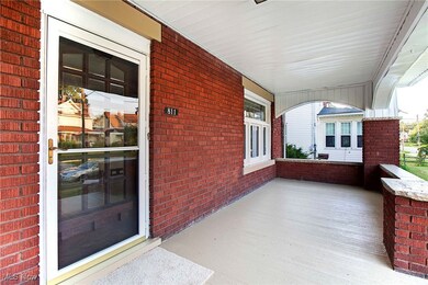 811 Broad Ave NW, Canton, OH 44708 - photo 4