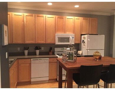 197 Otis St unit 11A, Cambridge, MA 02141 - photo 6