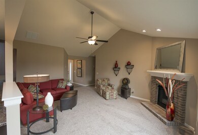 16320 Hawk Ridge, Harlan, IN 46743 - photo 2