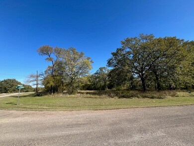 View of road