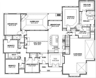 350 County Road 4590, Boyd, TX 76023 - photo 2