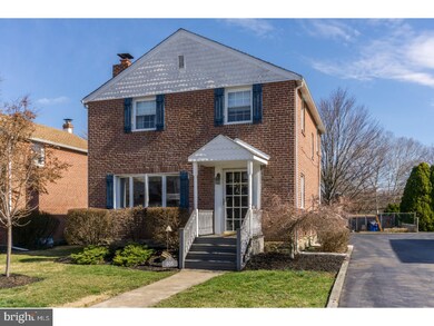 405 Werner Ave, Glenolden, PA 19036 - photo 2