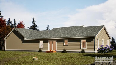 Lot #3 Beaulieu Ln, West Gardiner, ME 04345 - photo 3