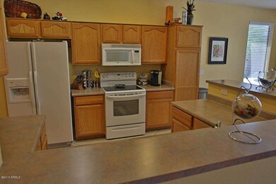 400 N Bell Place, Chandler, AZ 85225 - photo 4