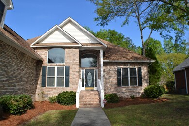 1109 Bruton Blvd, Moncks Corner, SC 29461 - photo 4