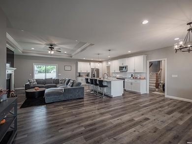 3593 Sand Dr, Newburgh, IN 47630 - photo 7