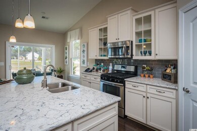 1776 Parish Way unit LOT 156 - Savannah C, Myrtle Beach, SC 29577 - photo 6