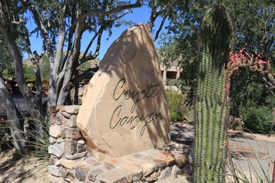 Community Sign