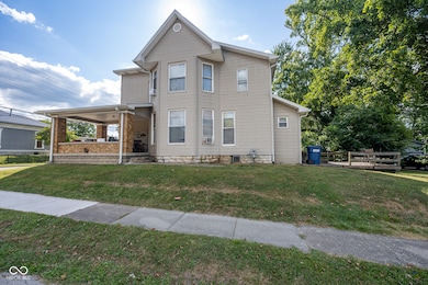 302 N College Ave, Greencastle, IN 46135 - photo 2