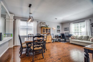 1307 Clear Creek Dr, Wylie, TX 75098 - photo 6