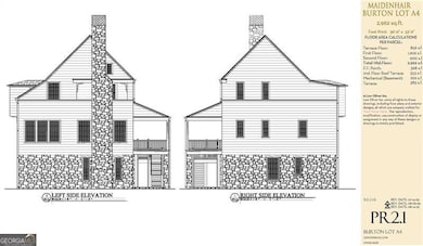 130 Cove View Ln, Clarkesville, GA 30523 - photo 5