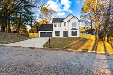 5010 Greenwyck Path unit 15, Stone Mountain, GA 30088 - photo 2