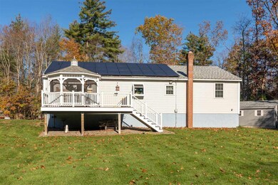 16 Crane Crossing Rd unit A, Newton, NH 03858 - photo 7