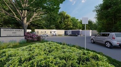 103 Newbury St unit 17, Danvers, MA 01923 - photo 3