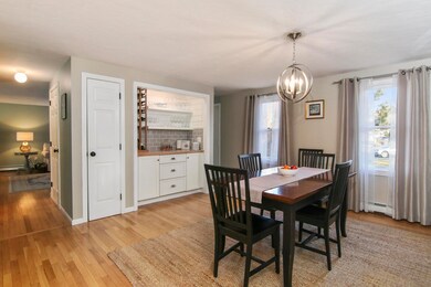 84 Frederick b Douglas Rd, North Falmouth, MA 02556 - photo 4