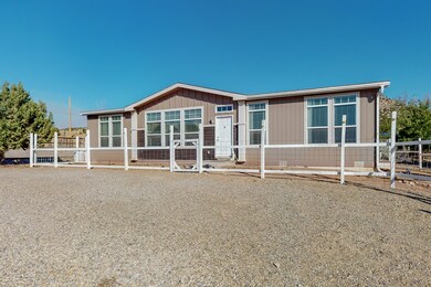 6 Camino de La Rosa Castilla, Placitas, NM 87043 - photo 3