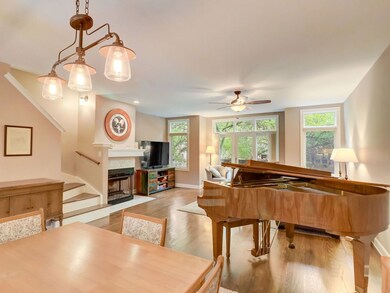 2712 N Southport Ave unit B, Chicago, IL 60614 - photo 5