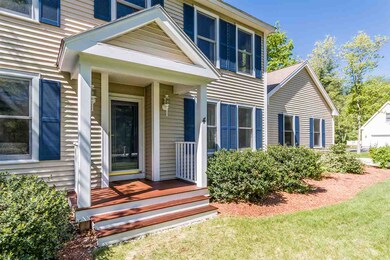 4 Smith Rd, Brookline, NH 03033 - photo 2