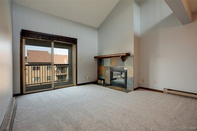 1565 Shadow Run Frontage unit 305 Bldg B, Steamboat Springs, CO 80487 - photo 3
