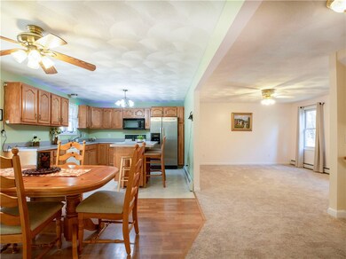 150 George Allen Rd, Chepachet, RI 02814 - photo 3