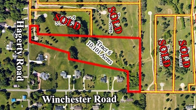 6714 Hagerty Rd unit (Tract 6 Walnut Mead, Ashville, OH 43103 - photo 3