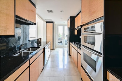 Portofino Tower unit 3, Denver, CO 80203 - photo 4