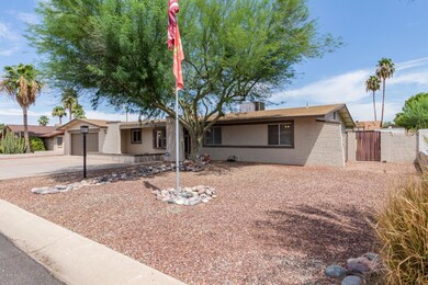 6144 E Hannibal St, Mesa, AZ 85205 - photo 2