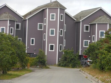 Street side